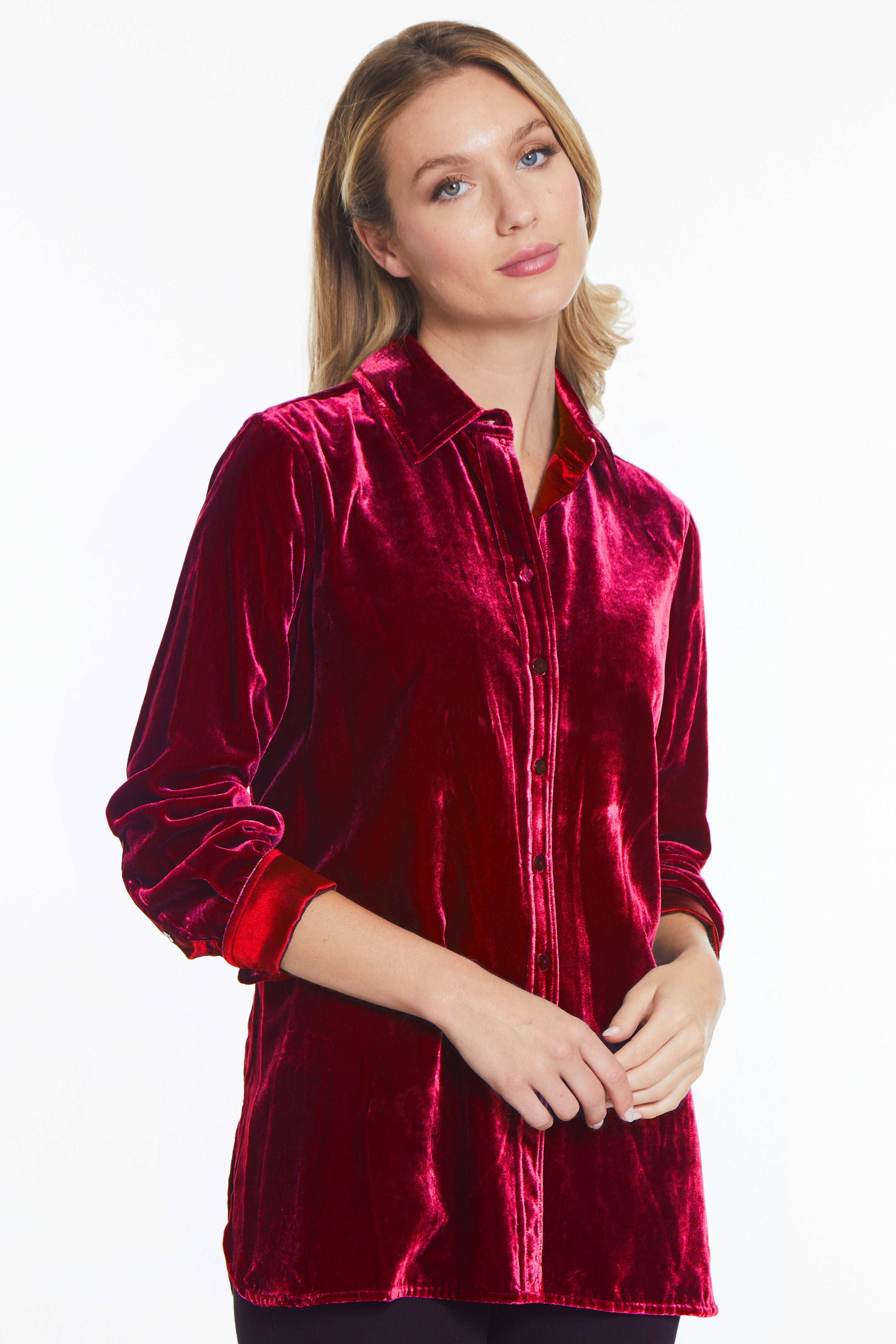 New 247105 Blouse